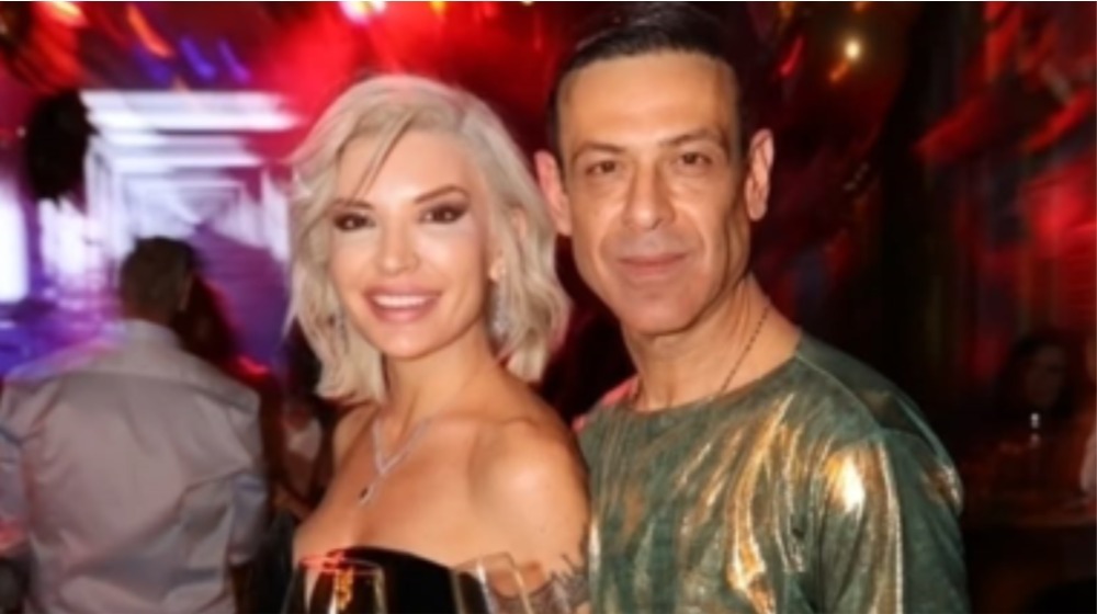 Μαρία Ιωάννου: Η δημοσίευση για τον θάνατο της πεθεράς της που συγκινεί [εικόνα]